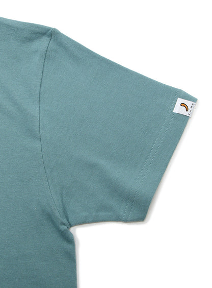 S/S Tee 塔