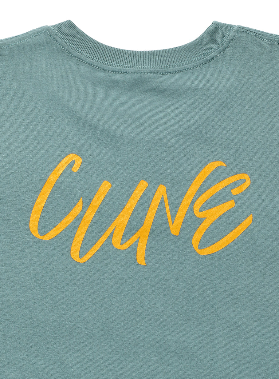 S/S Tee 塔