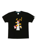 S/S Tee 塔