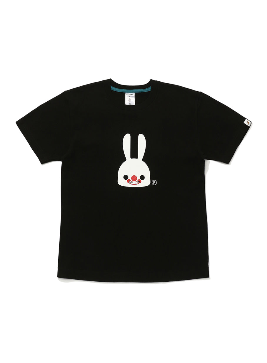S/S Tee ピエロ