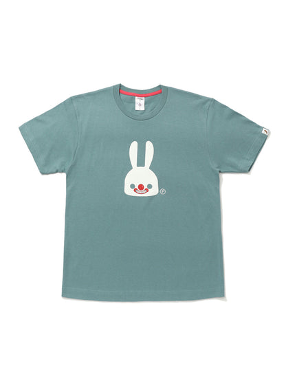 S/S Tee ピエロ
