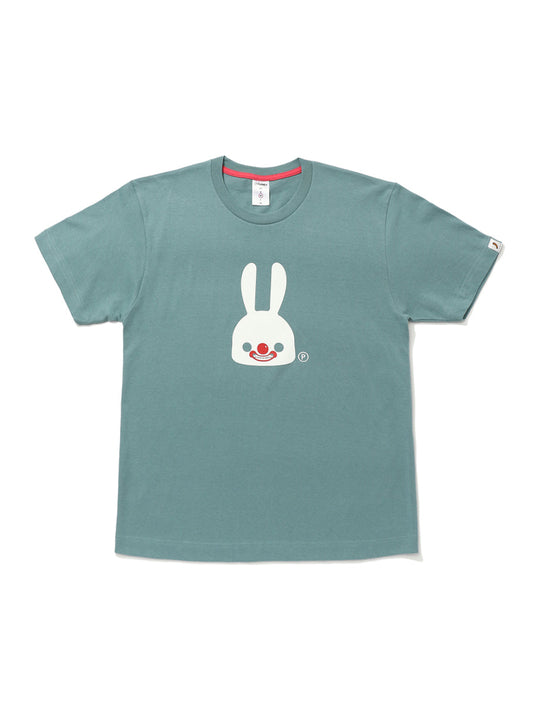S/S Tee ピエロ