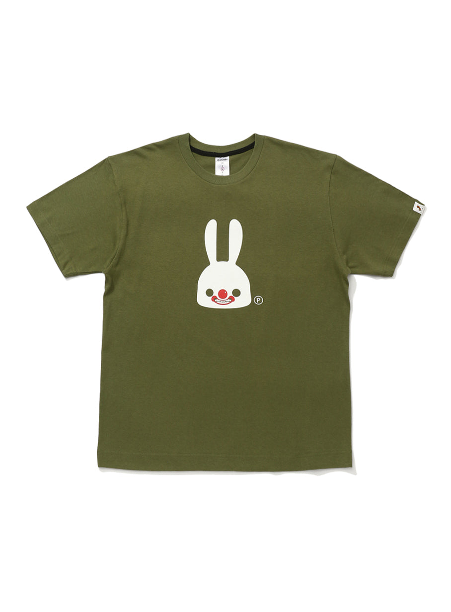 S/S Tee ピエロ