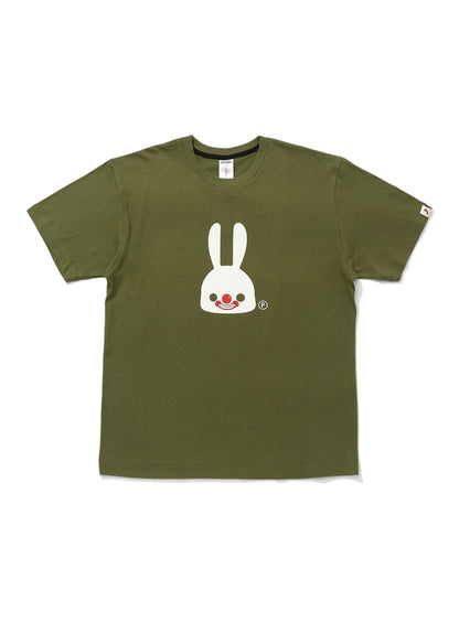 S/S Tee ピエロ