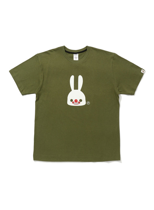 S/S Tee ピエロ