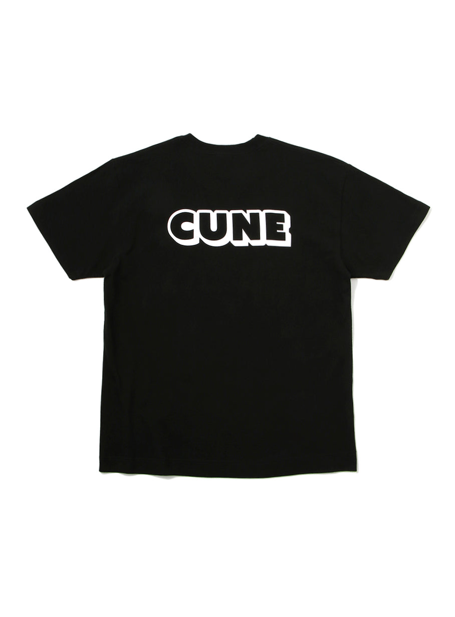 S/S Tee ピエロ