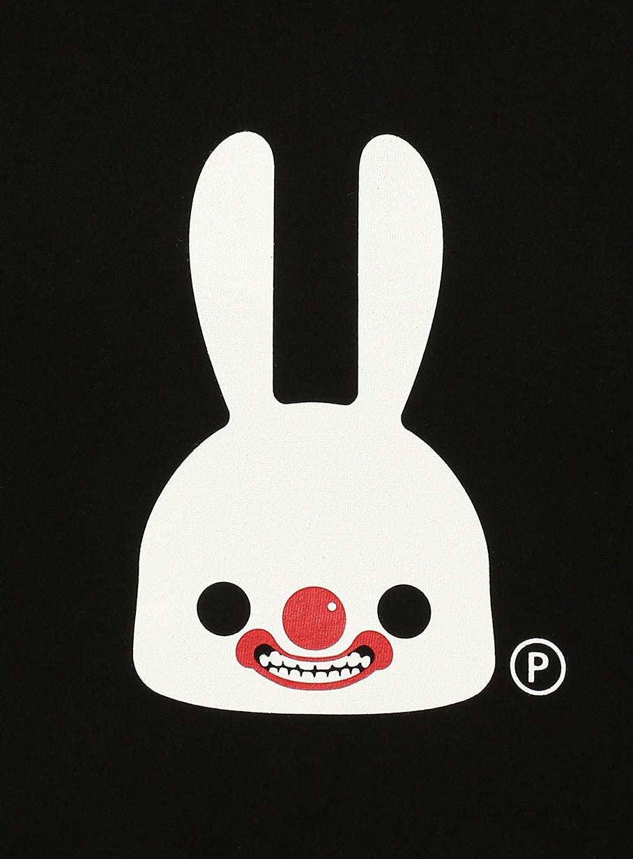 S/S Tee ピエロ