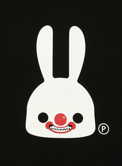 S/S Tee ピエロ