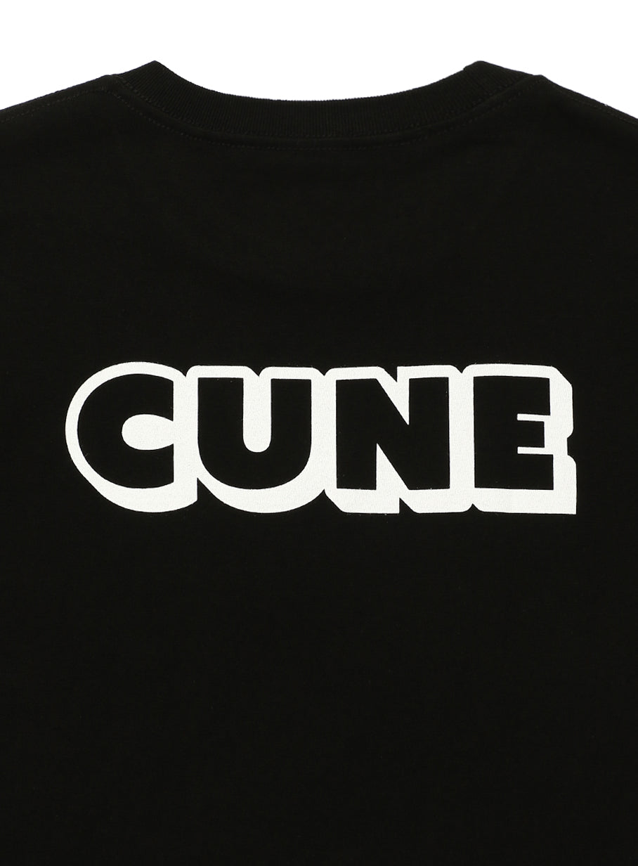 S/S Tee ピエロ