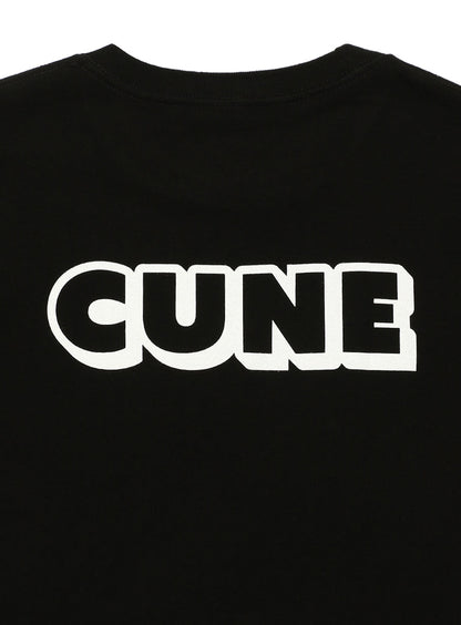 S/S Tee ピエロ