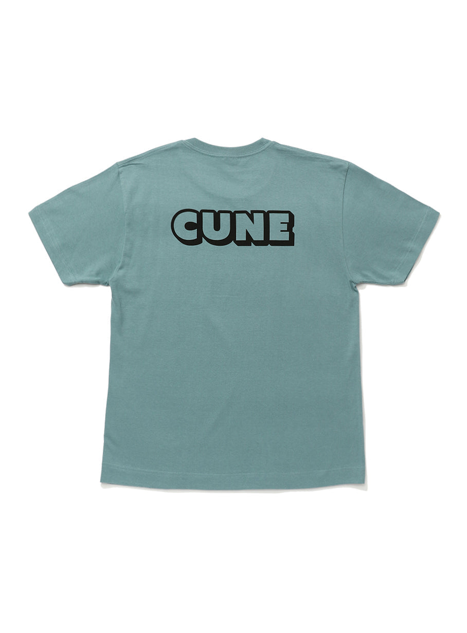 S/S Tee ピエロ