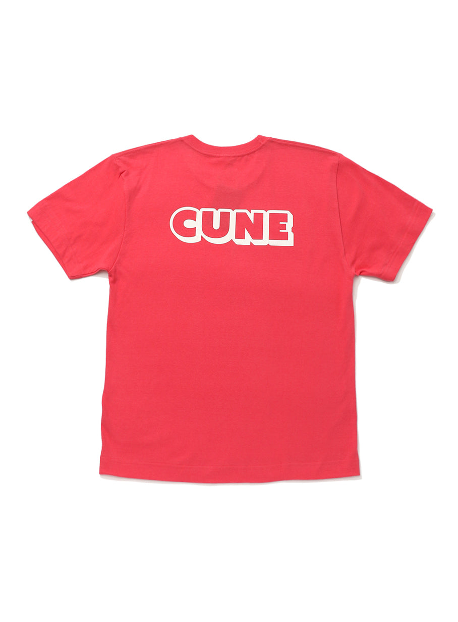 S/S Tee ピエロ
