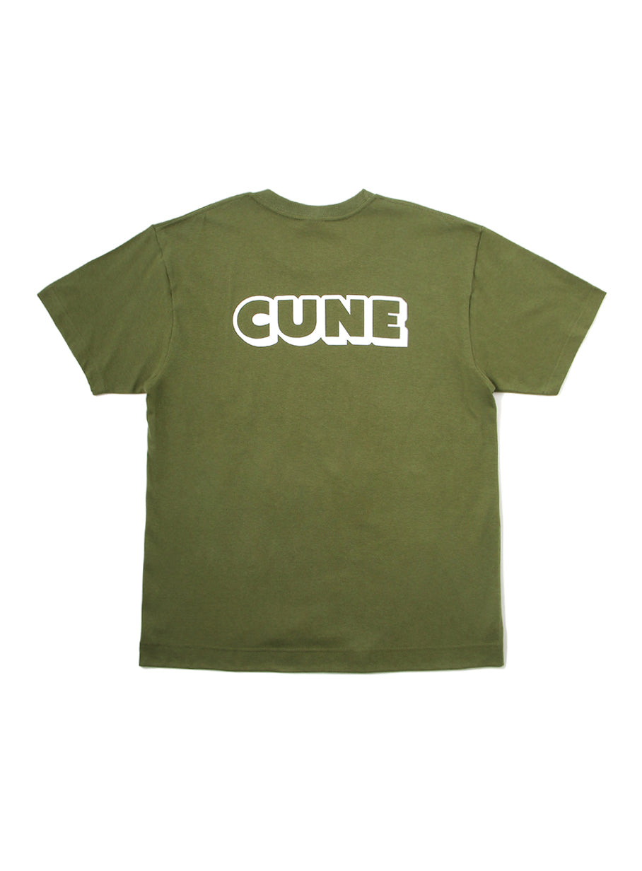 S/S Tee ピエロ