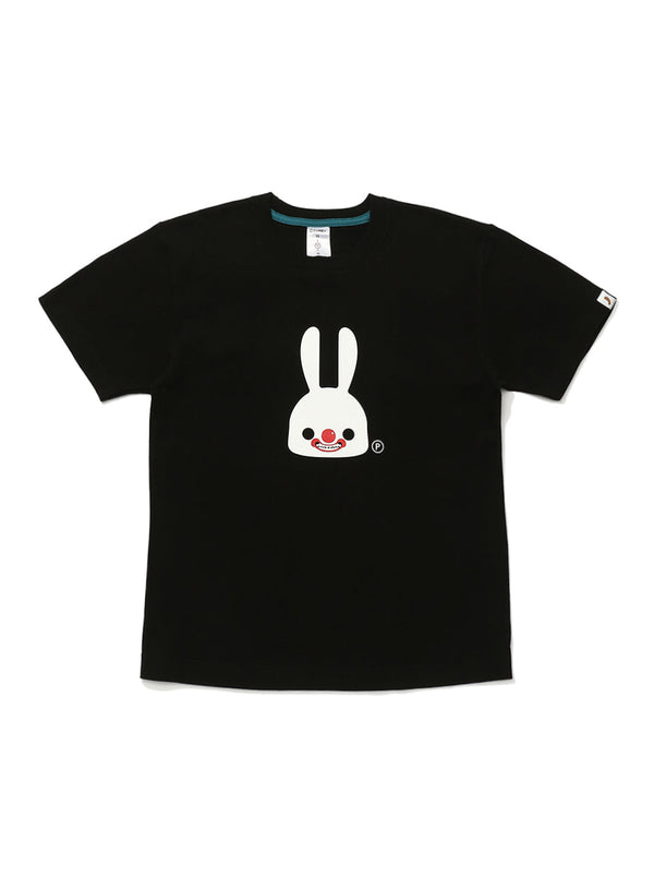 S/S Tee ピエロ