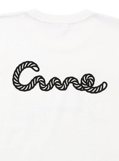 S/S Tee 綱引き