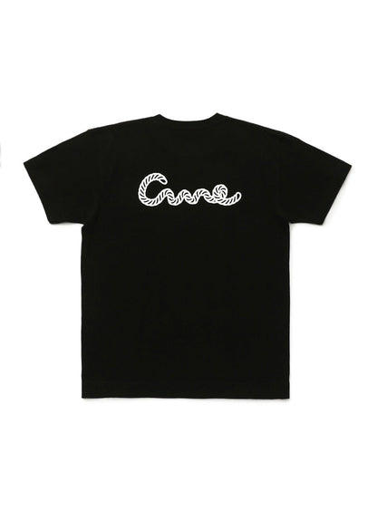 S/S Tee 綱引き