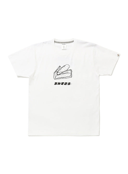 S/S Tee ちんすこう
