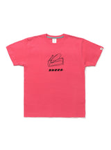 S/S Tee ちんすこう