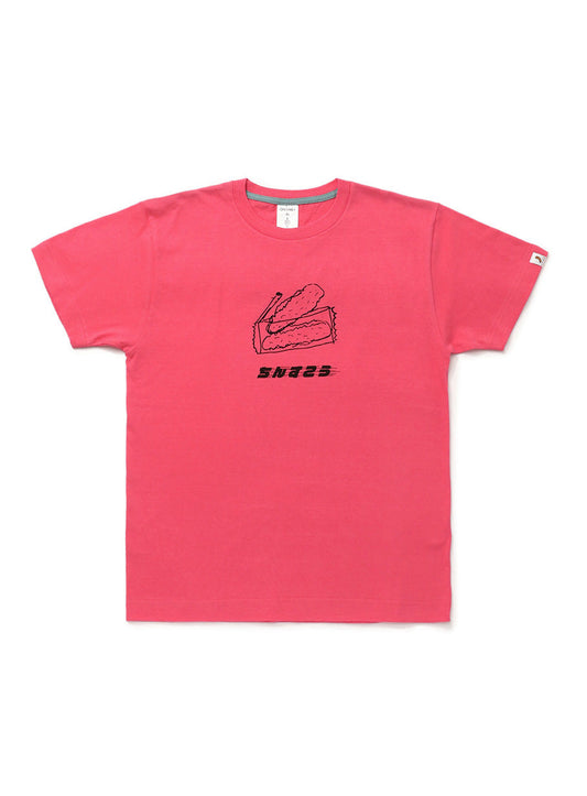 S/S Tee ちんすこう