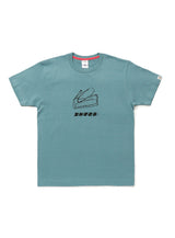 S/S Tee ちんすこう