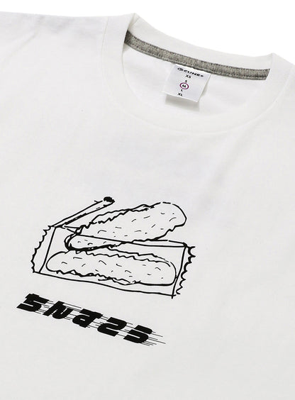 S/S Tee ちんすこう