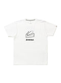 S/S Tee ちんすこう