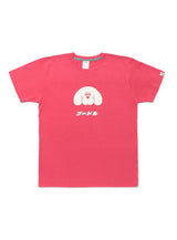 S/S Tee プードル