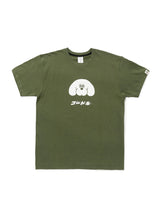 S/S Tee プードル