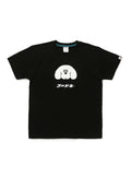 S/S Tee プードル