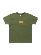 S/S Tee おいなり