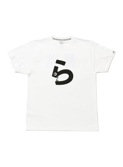 S/S Tee ら