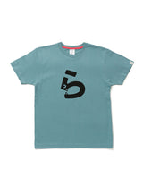 S/S Tee ら