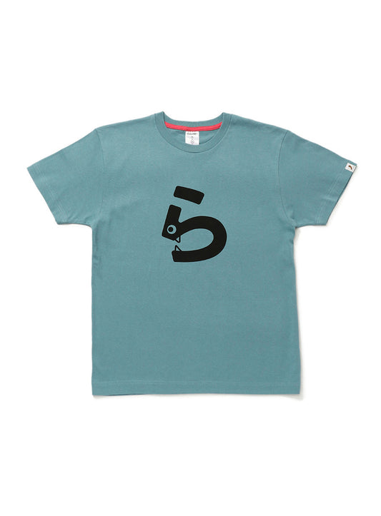 S/S Tee ら