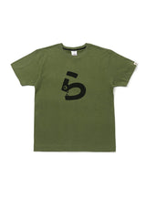 S/S Tee ら
