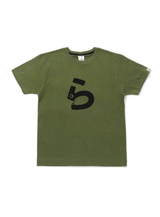 S/S Tee ら