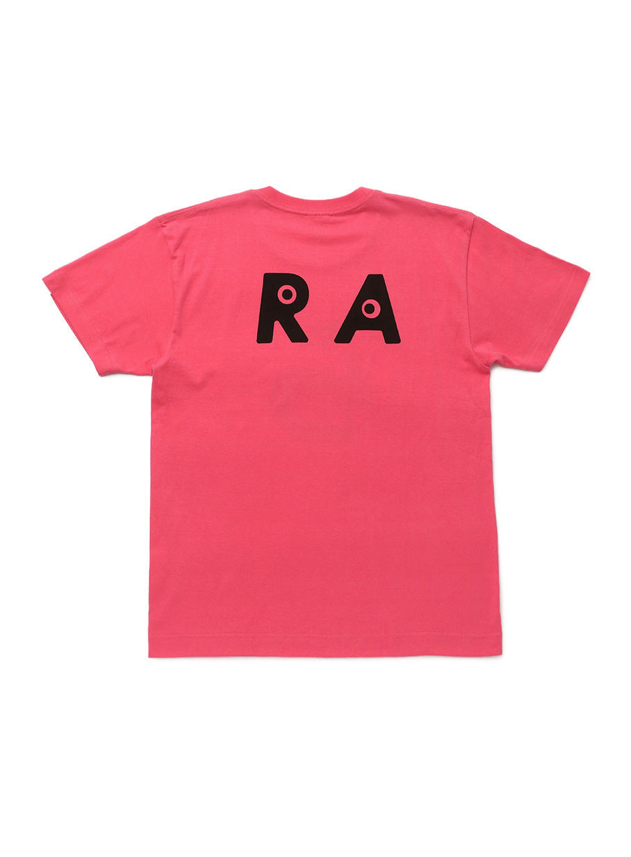 S/S Tee ら