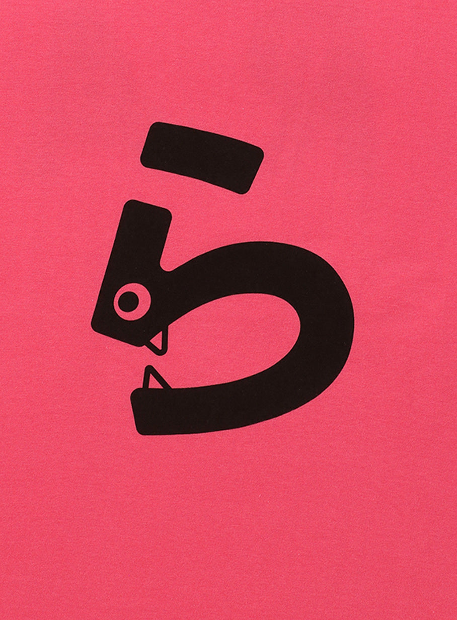 S/S Tee ら
