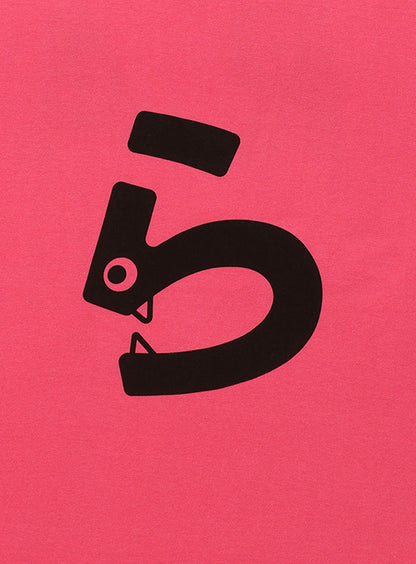 S/S Tee ら