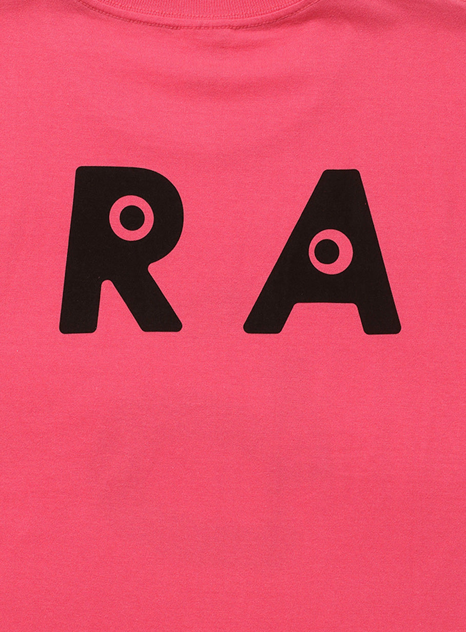 S/S Tee ら