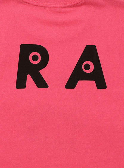 S/S Tee ら