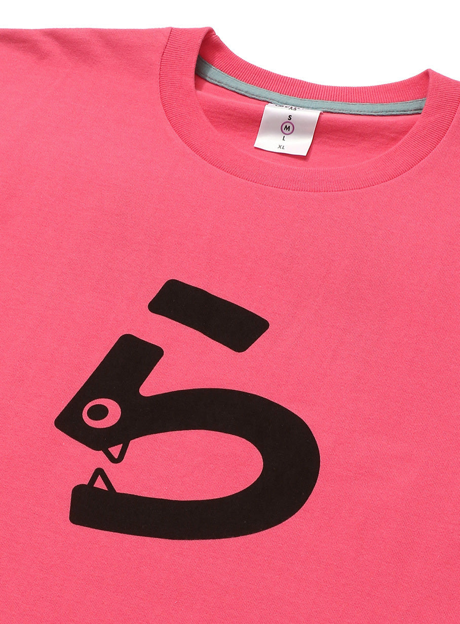 S/S Tee ら