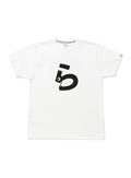S/S Tee ら