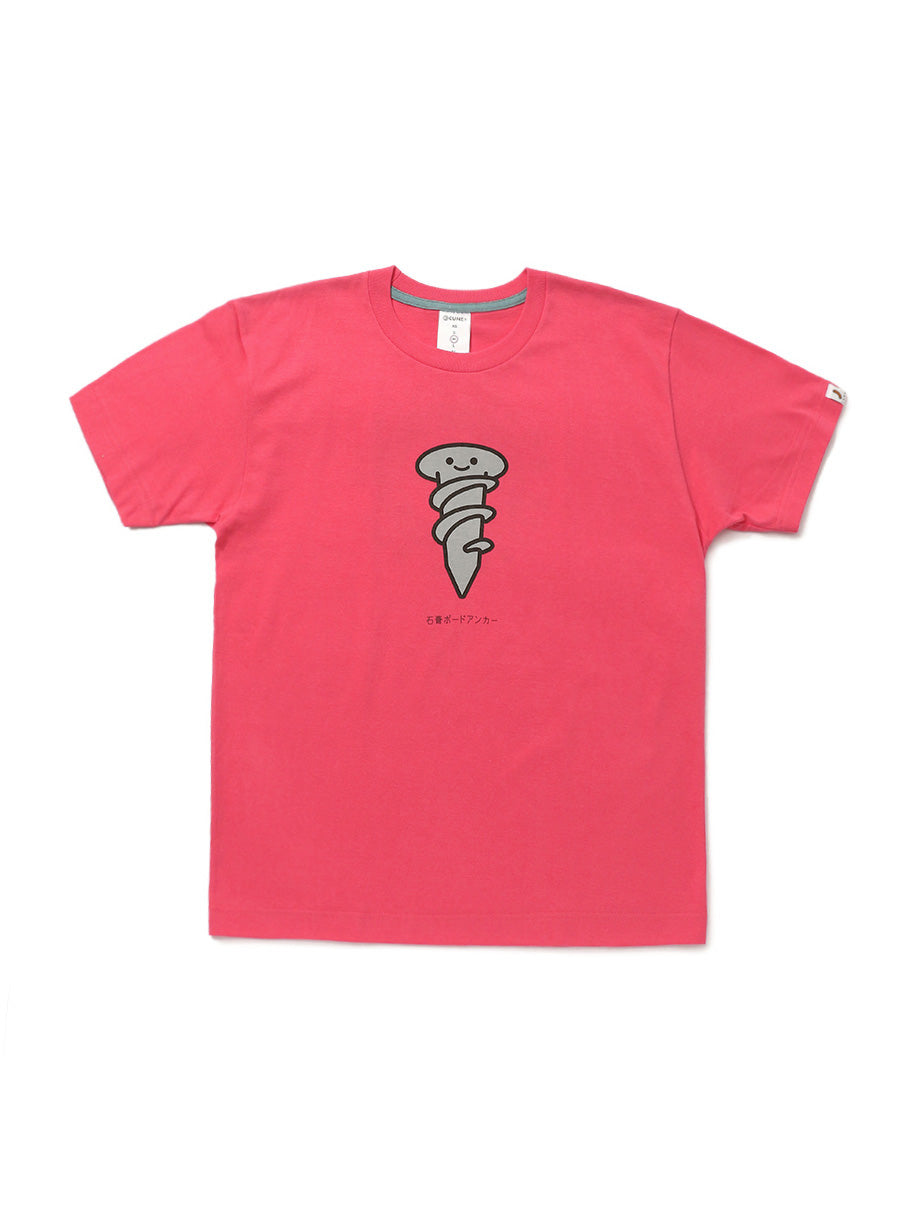S/S Tee 石膏ボードアンカー
