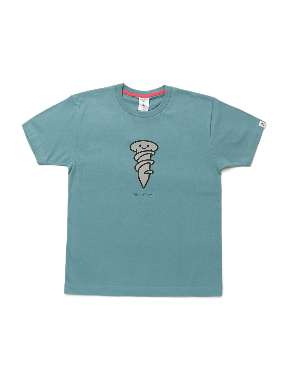 S/S Tee 石膏ボードアンカー