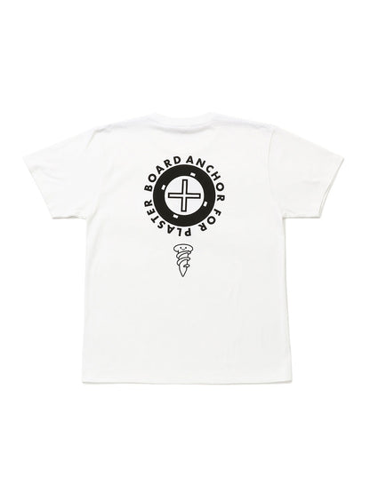S/S Tee 石膏ボードアンカー