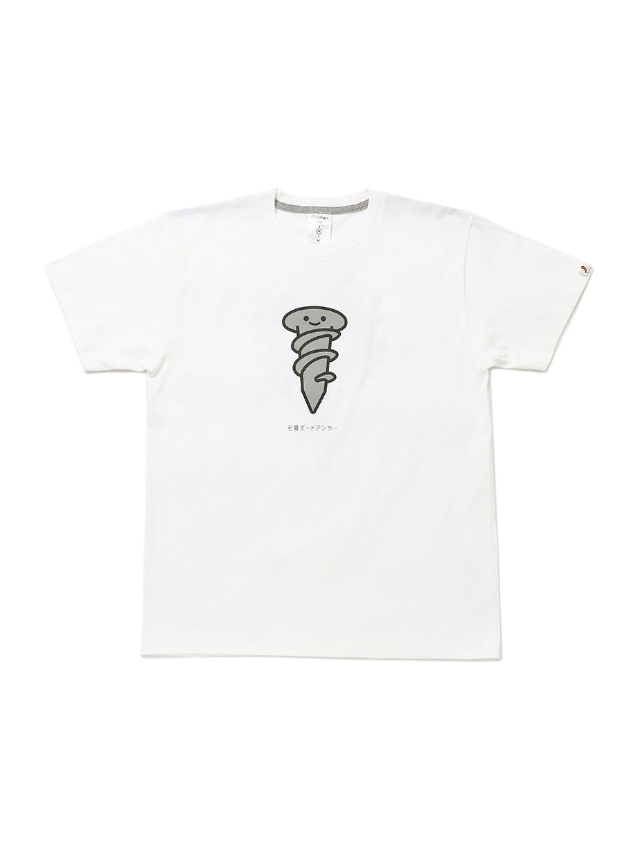S/S Tee 石膏ボードアンカー