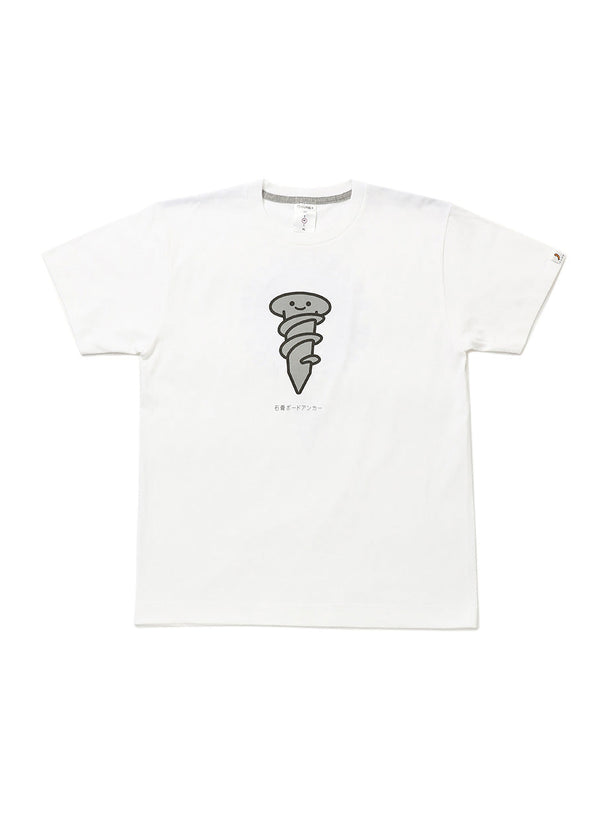 S/S Tee 石膏ボードアンカー