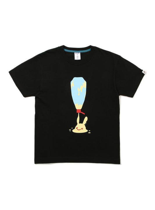 S/S Tee マヨネーズ