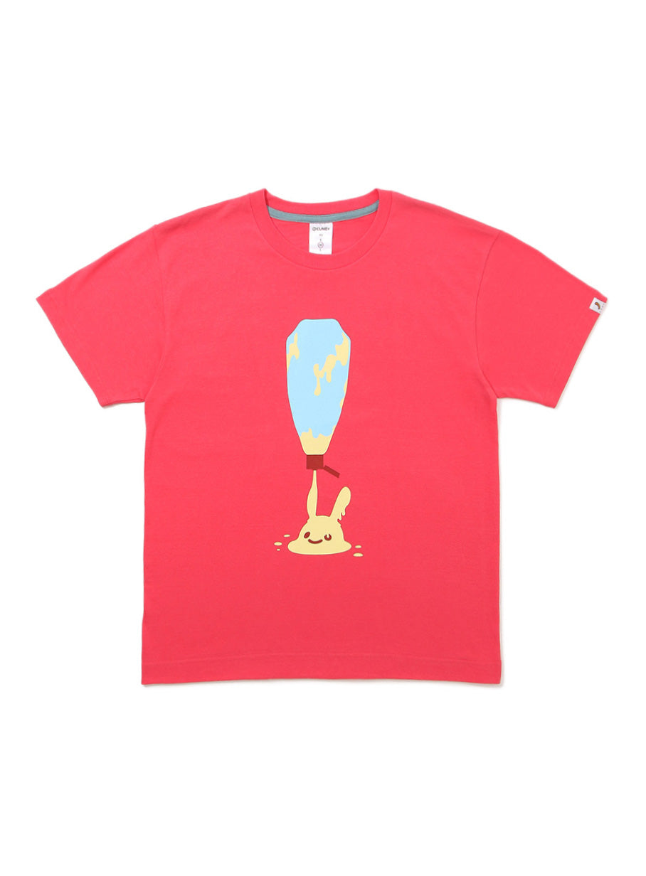 S/S Tee マヨネーズ