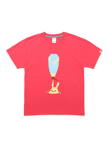 S/S Tee マヨネーズ